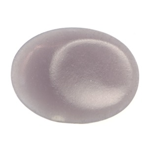 Lepidolite Thumb Stone