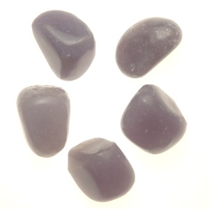 Lepidolite Tumble Stone (Medium)