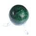 Malachite Sphere (V.Small)
