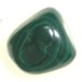 Malachite Tumble Stones (Medium)