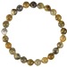 Merlinite Power Bead Bracelet