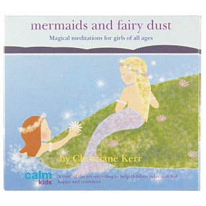 Calm - Mermaids and Fairy Dust CD