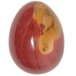 Mookaite Egg (Small)