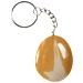 Mookaite Freeform Keyring
