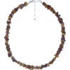 Mookaite Large Chip Necklace