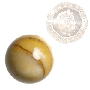 Mookaite Sphere (Mini)