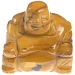 Mookaite Buddha (Yellow)