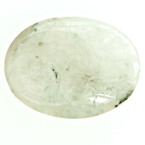 Moonstone Thumb Stone