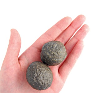 Moqui Balls (Medium)