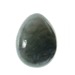 Moss Agate Egg (V Small)