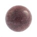 Red Muscovite Sphere (Mini)
