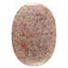 Red Muscovite Palmstone