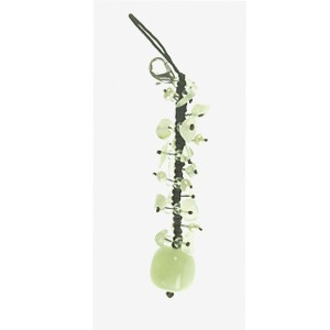 New Jade Dangle