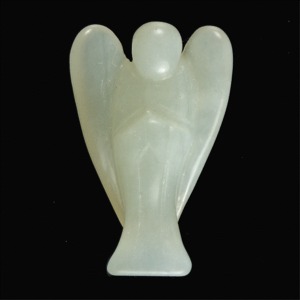 New Jade Pocket Angel