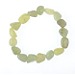 New Jade Nugget Bracelet
