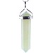 New Jade Wand Pendant