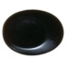 Black Obsidian Thumb Stone