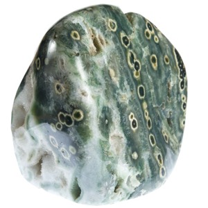 Ocean Jasper Freeform (C)