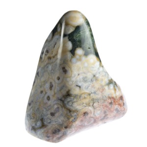 Ocean Jasper Freeform (B)