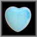 Opalite Heart (Mini)