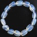 Opalite Nugget Bracelet
