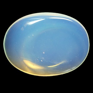 Opalite Thumb Stone