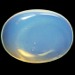 Opalite Thumb Stone