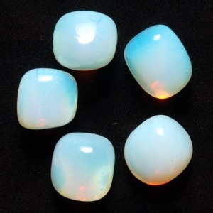 Opalite Tumble Stone (Medium)