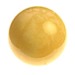 Orange Calcite Sphere (Small)