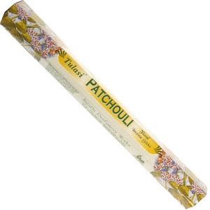 Tulasi Incense - Patchouli