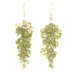 Crystal Cluster Earrings