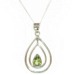 All Crystal Pendants