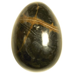 Picasso Jasper Egg (Small)