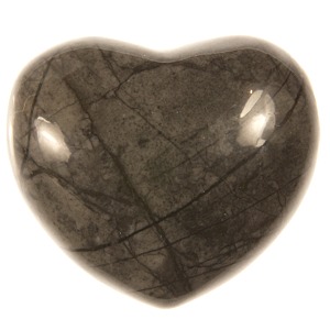 Picasso Jasper Heart