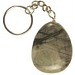 Picasso Jasper Freeform Keyring