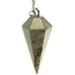 Picasso Jasper Pendulum