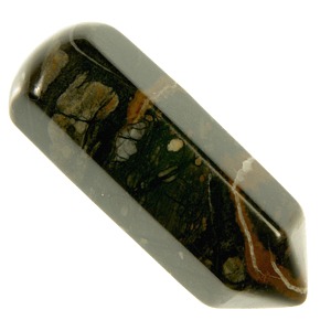 Picasso Jasper Wand (Chunky)
