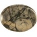 Picasso Jasper Thumb Stone