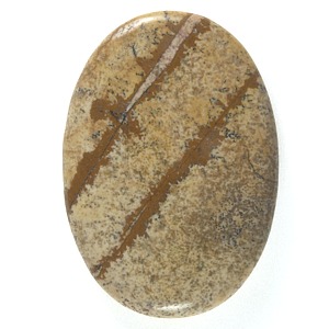 Picture Jasper Palmstone