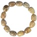 Picture Jasper Nugget Bracelet