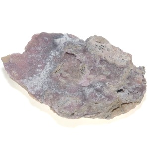Pink Smithsonite Rough Crystal (Ex.Large)