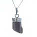 Pink Tourmaline Natural Pendant (C)
