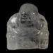 Quartz Buddha