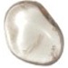 Quartz Tumble Stone (Med)