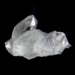 Quartz Cluster Grade AA Brazil (V.Small)