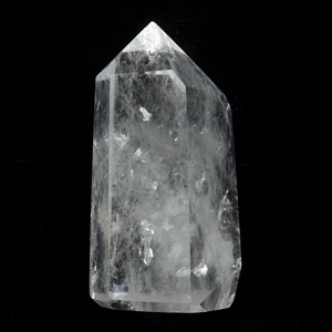 Quartz Cut Base Point (Medium)