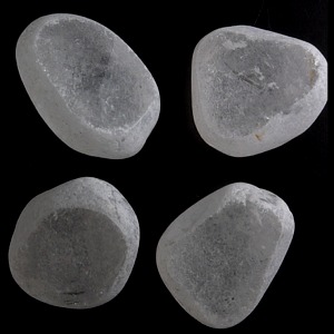 Quartz Dragons Egg (Small)