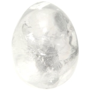 Quartz Egg (Small)