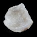 Quartz Geode in Chalcedony (C)
