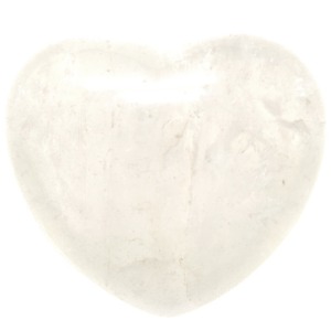 Quartz Heart